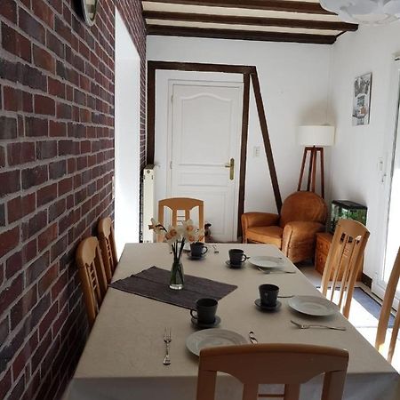 Cosy Room + Breakfast 20 Mn From Epernay Blancs-Coteaux Ngoại thất bức ảnh