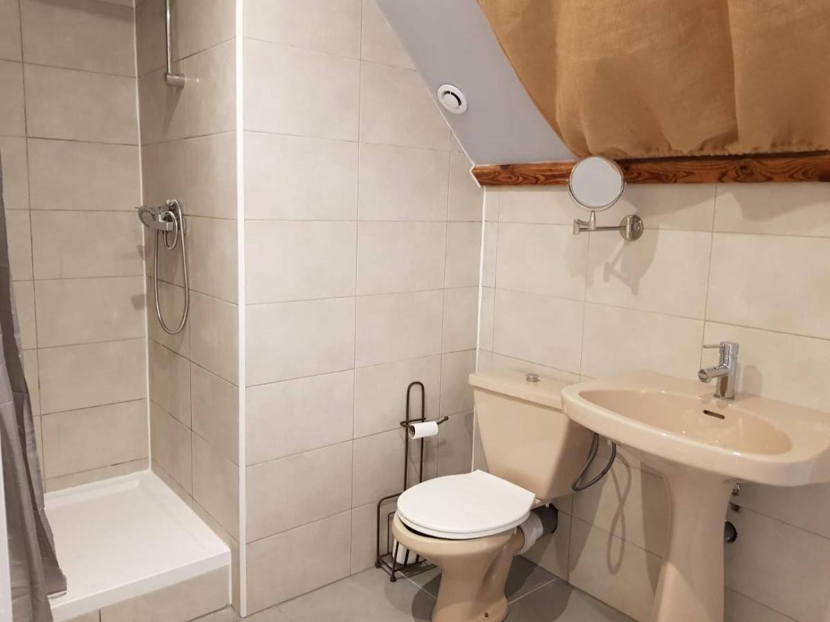 Cosy Room + Breakfast 20 Mn From Epernay Blancs-Coteaux Ngoại thất bức ảnh